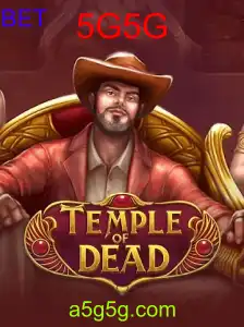TempleofDead